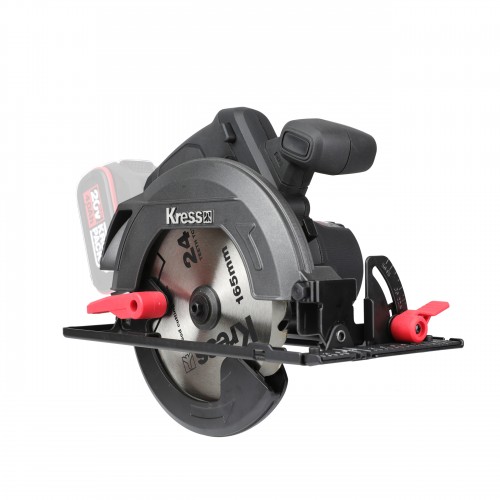 Sierra circular 165mm Brushless 20V S/bat